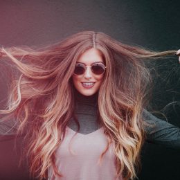 cheveux fins