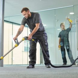 Nettoyage de bureau : Les erreurs à éviter et les bonnes pratiques