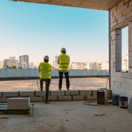 9-Stratégies pour la construction urbaine