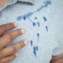 12-8 erreurs à éviter lors du traitement des taches tenaces