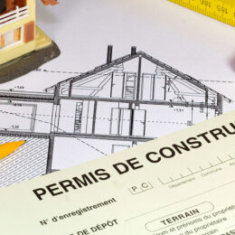 permis de construction