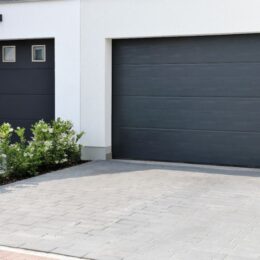 Construction d’un garage monobloc en béton : tout ce que vous devez savoir pour réussir