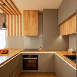 rénovation de votre cuisine
