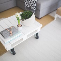 table basse