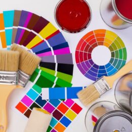peinture