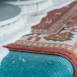 nettoyage moquette