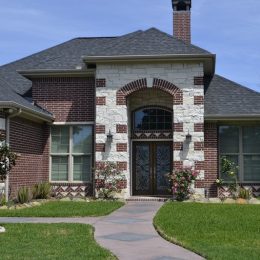 exemple de maison moderne