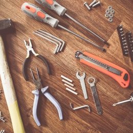 travaux départ locataire