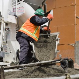 Nébulisation de la façade : déroulement et prix