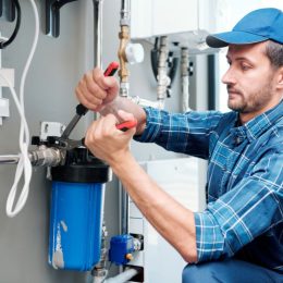 Fonctionnent les différents types de produits de traitement d’eau