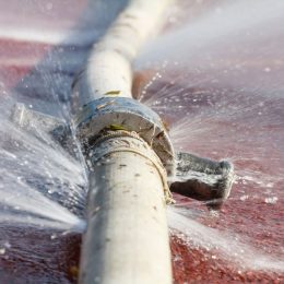Les fuites d’eau qui affectent votre facture