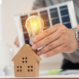 1-La domotique pour l'efficacité énergétique