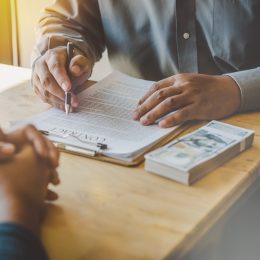 7-Les obligations du prêteur et de l'emprunteur dans un contrat de prêt