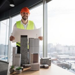9-L'innovation et la créativité au service des projets de construction en milieu urbain