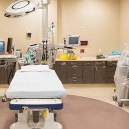 systèmes de surveillance-dans-un hopital