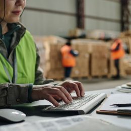 9-La logistique sur le chantier