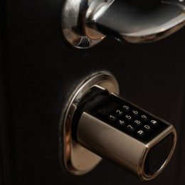 16-L'ère des serrures électroniques