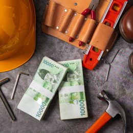 8-Comment économiser sur les coûts en utilisant des poutres en I dans votre projet de construction (1)