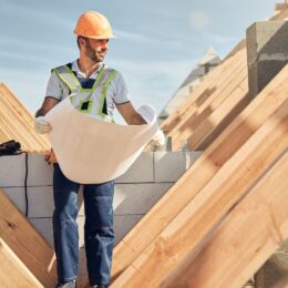 Les entreprises de couverture et les nouvelles normes de construction : focus