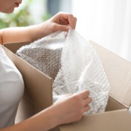 15-Papier bulle Sealed Air