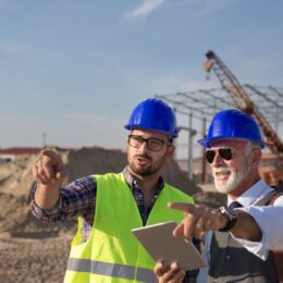9-Optimiser la coordination des équipes dans les projets de terrassement