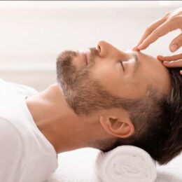 Massage bien-être itinérant