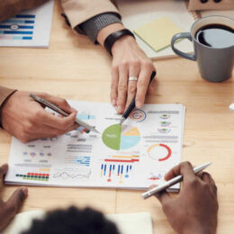 Réalisation de business plan