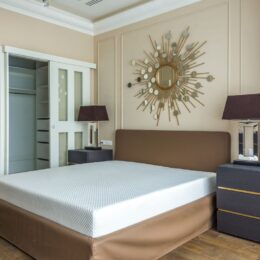 choisir un matelas en mousse