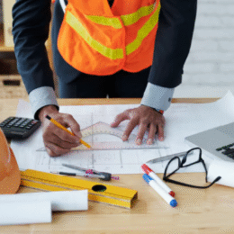 Maître d’œuvre en bâtiment