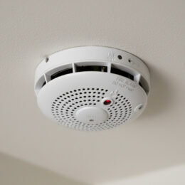 Fausses alertes d'une alarme incendie