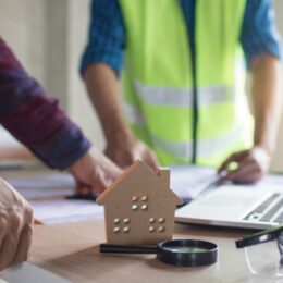 Rénovation complète et budget