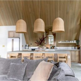 Décoration scandinave