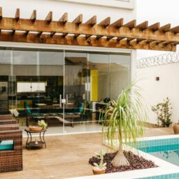 Aménagement intérieur et extérieur