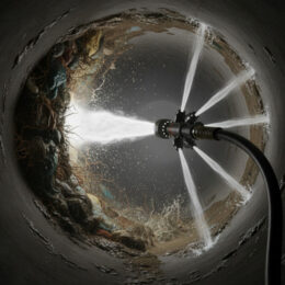 hydrocurage haute pression