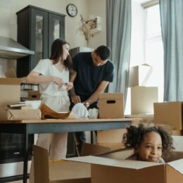 guide déménagement