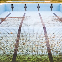 Erreurs fréquentes en entretien de piscine