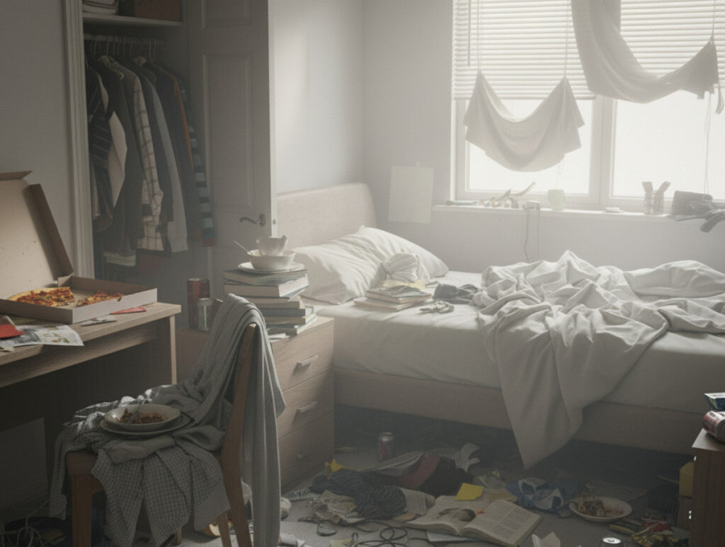 Désinfection Diogène