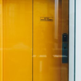 Rénovation d’ascenseur