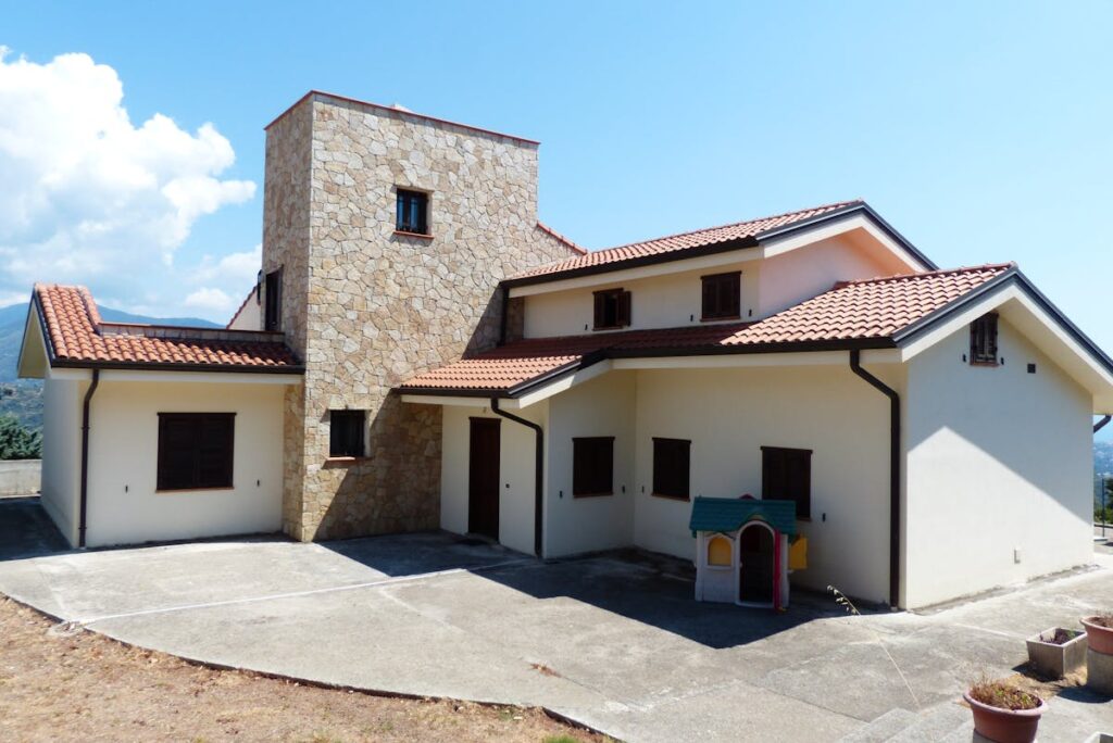 conception de maison