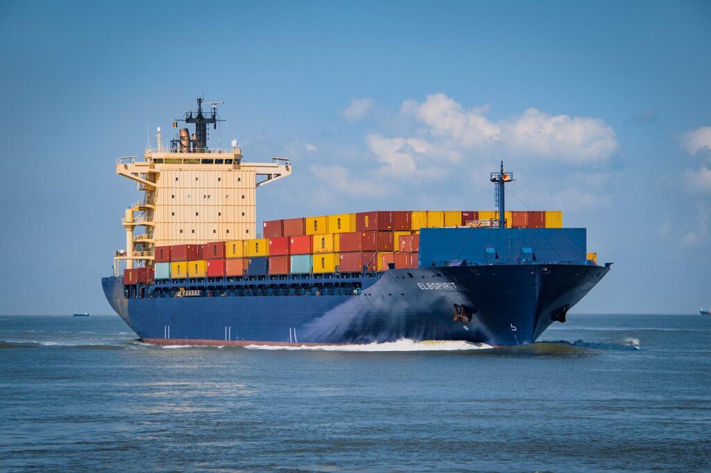 découvrez tout sur le transport maritime : solutions efficaces pour le commerce international, logistique et acheminement sécurisé des marchandises par voie maritime.