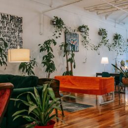 Nourrir et protéger votre parquet ancien