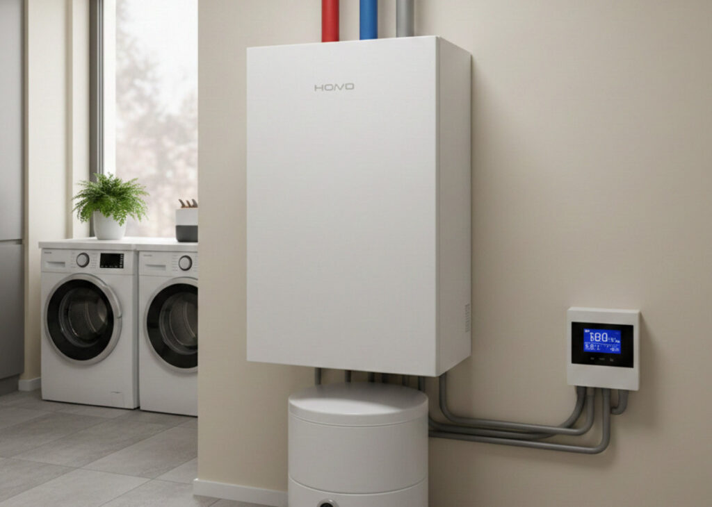 Choix et installation de pompe à chaleur