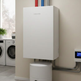 Choix et installation de pompe à chaleur