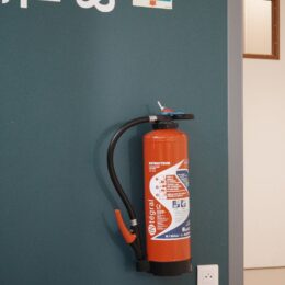 Prévention incendie dans les bâtiments d’entreprise