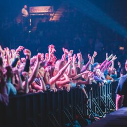 Sécurité des événements pour jeunes